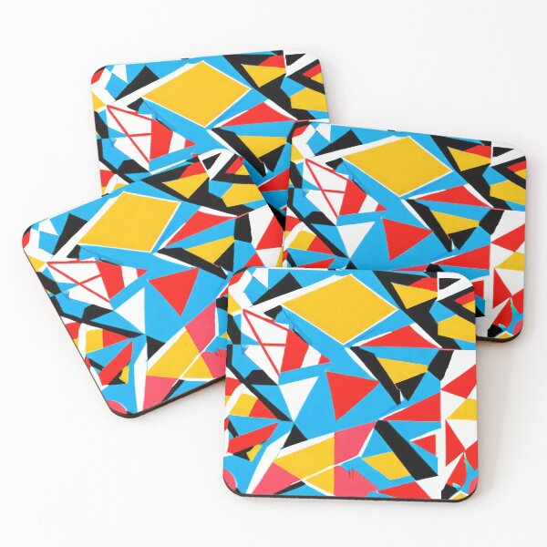 Item preview, Geometric Elegance designed and sold by yeekazar.