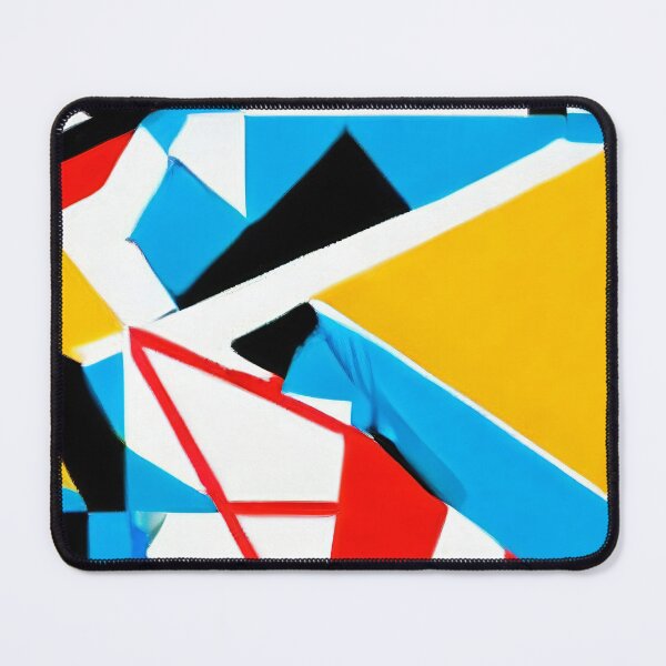 Item preview, Geometric Elegance designed and sold by yeekazar.