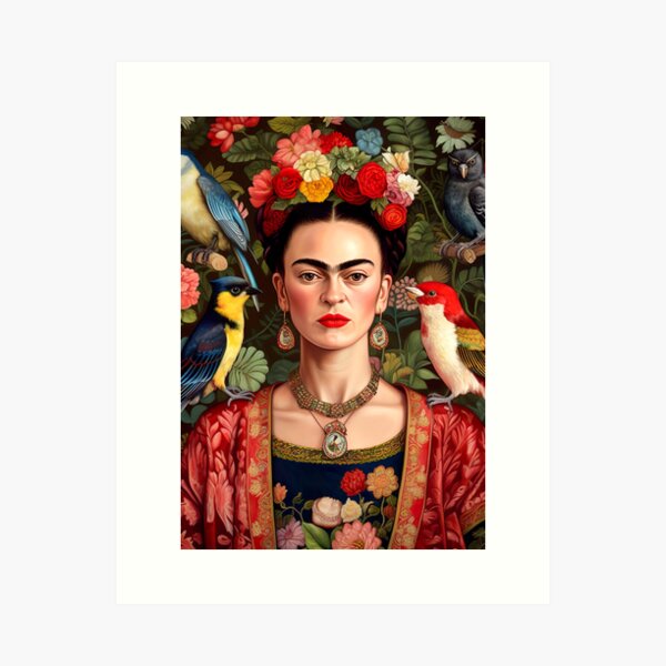 Frida kahlo best sale shoes for sale