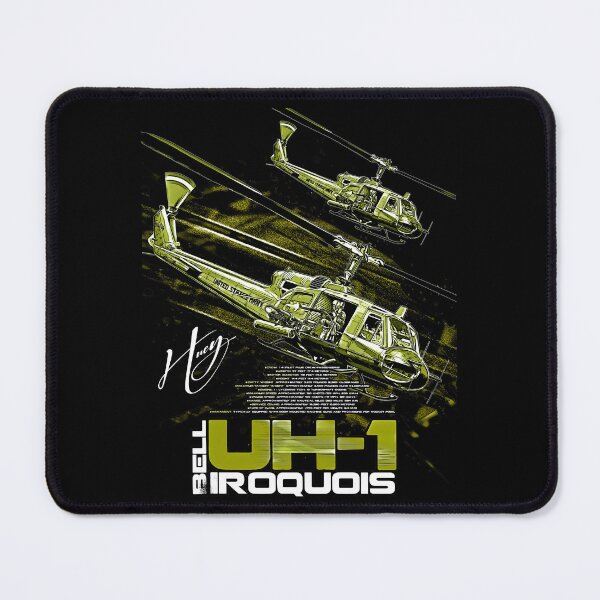 Item preview, Bell UH-1 Iroquois Helicopter designed and sold by Aerolovers.