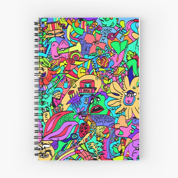 Item preview, It’s a weird wonderful world designed and sold by Rz-Fz.