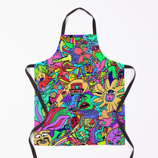 Item preview, It’s a weird wonderful world designed and sold by Rz-Fz.