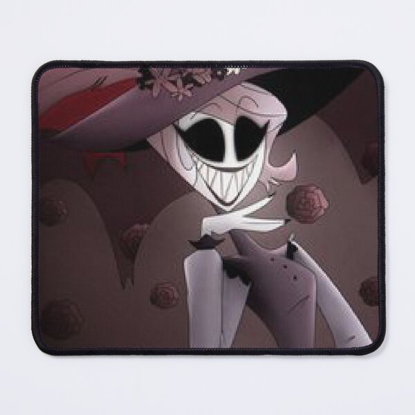 Item preview, Hazbin Hotel Rosie designed and sold by Dark-Side-Shop.
