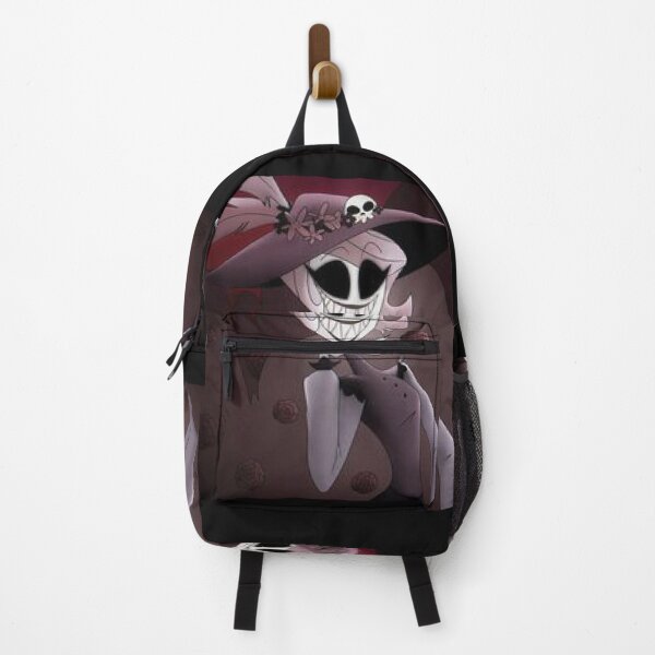 Item preview, Hazbin Hotel Rosie designed and sold by Dark-Side-Shop.