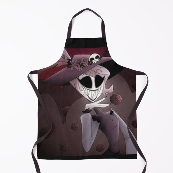Item preview, Hazbin Hotel Rosie designed and sold by Dark-Side-Shop.