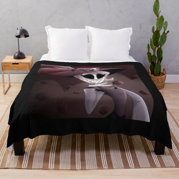 Item preview, Hazbin Hotel Rosie designed and sold by Dark-Side-Shop.