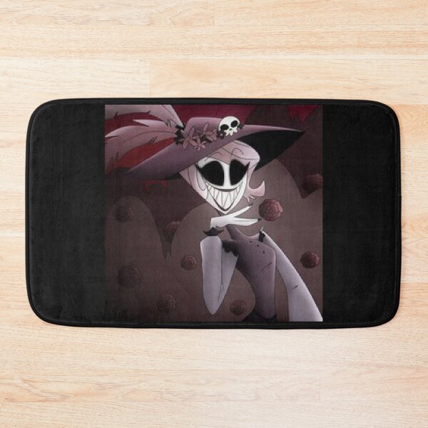 Item preview, Hazbin Hotel Rosie designed and sold by Dark-Side-Shop.