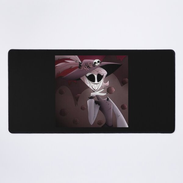 Item preview, Hazbin Hotel Rosie designed and sold by Dark-Side-Shop.