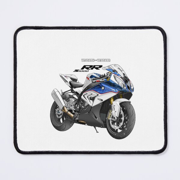 Item preview, motorcycle S1000RR 2nd designed and sold by sketchjuny.