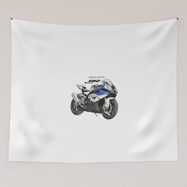 Item preview, motorcycle S1000RR 2nd designed and sold by sketchjuny.