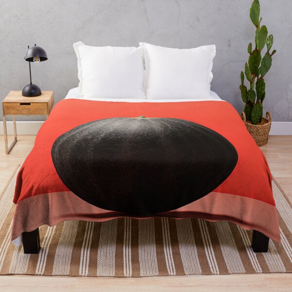Item preview, Cantaloupe | Red minimalism designed and sold by ComicsFactory.