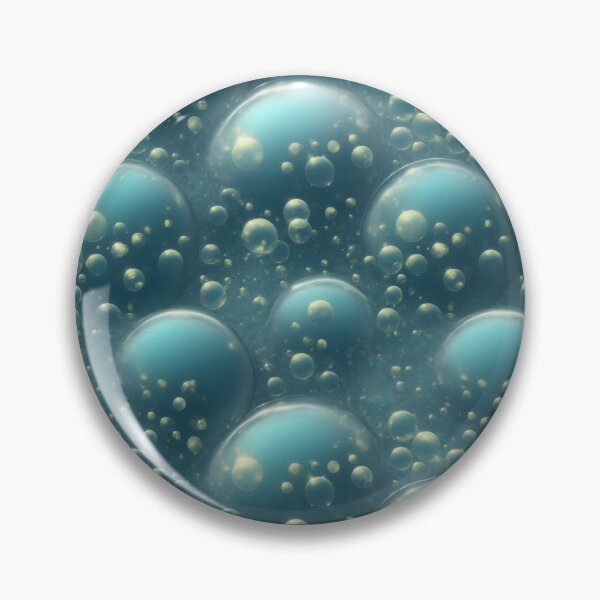 Item preview, Bubble pattern designed and sold by NavyPanda.