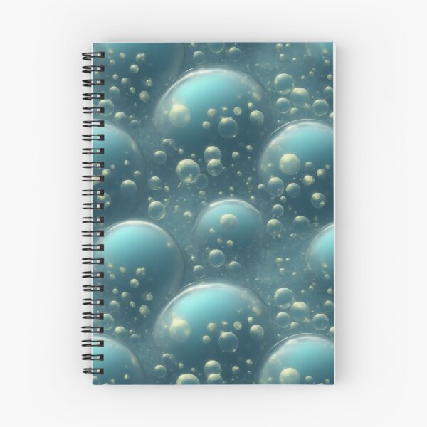 Item preview, Bubble pattern designed and sold by NavyPanda.