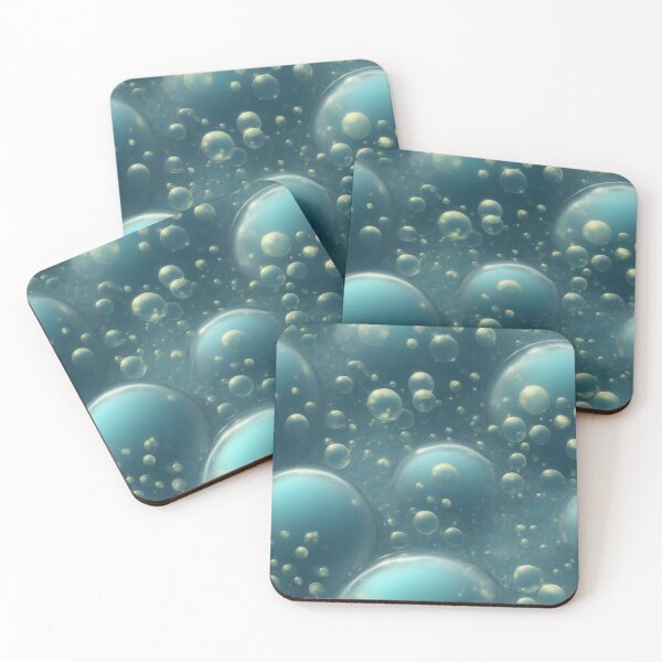 Item preview, Bubble pattern designed and sold by NavyPanda.