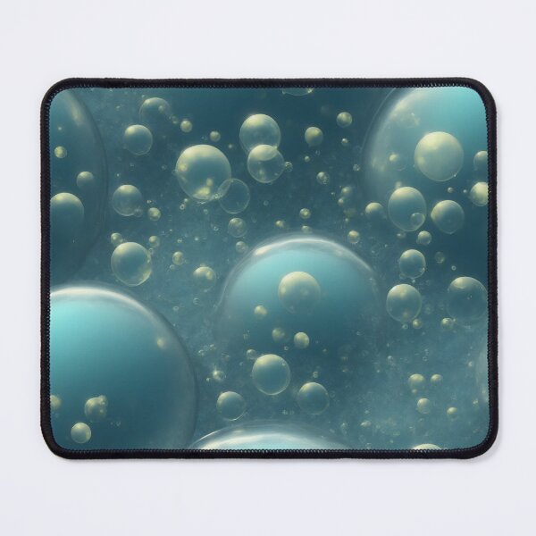Item preview, Bubble pattern designed and sold by NavyPanda.