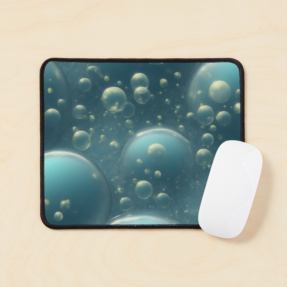 Item preview, Mouse Pad designed and sold by NavyPanda.