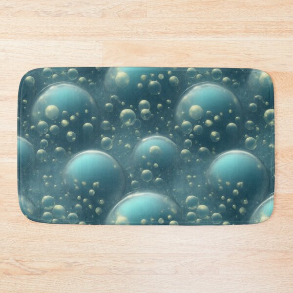 Item preview, Bubble pattern designed and sold by NavyPanda.