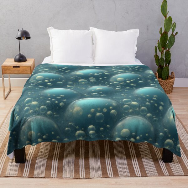Item preview, Bubble pattern designed and sold by NavyPanda.