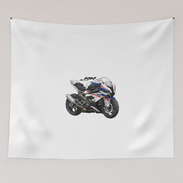 Item preview, motorcycle S1000RR 3nd designed and sold by sketchjuny.