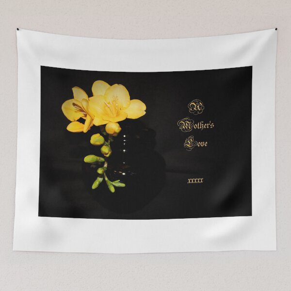 Item preview, Mother's Day Freesia designed and sold by AnnDixon.