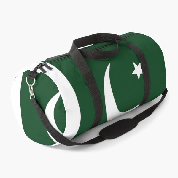 Item preview, National Flag of Pakistan designed and sold by TinaJostDesigns.