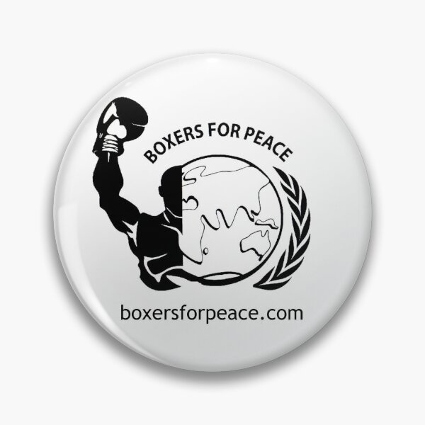 Item preview, Boxers for Peace designed and sold by Father Dave Smith.