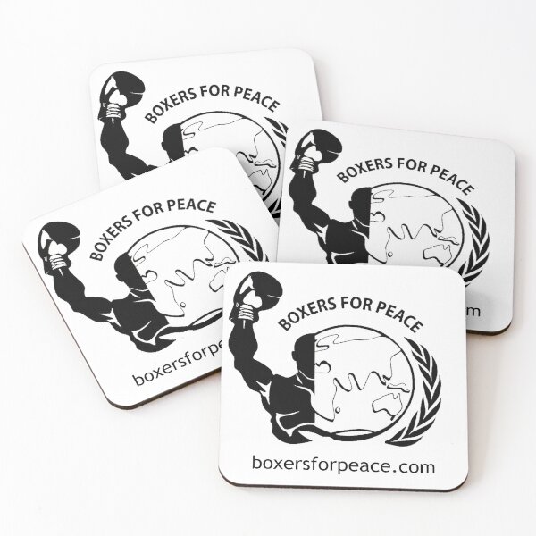 Item preview, Boxers for Peace designed and sold by Father Dave Smith.