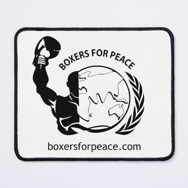 Item preview, Boxers for Peace designed and sold by Father Dave Smith.
