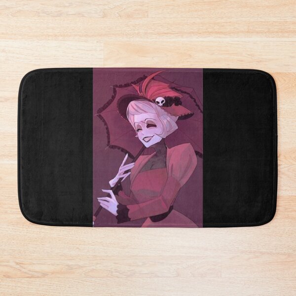 Item preview, Hazbin Hotel Rosie designed and sold by Dark-Side-Shop.