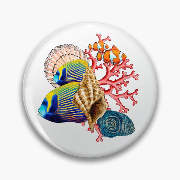 Item preview, Oceanic designed and sold by lucamendieta.