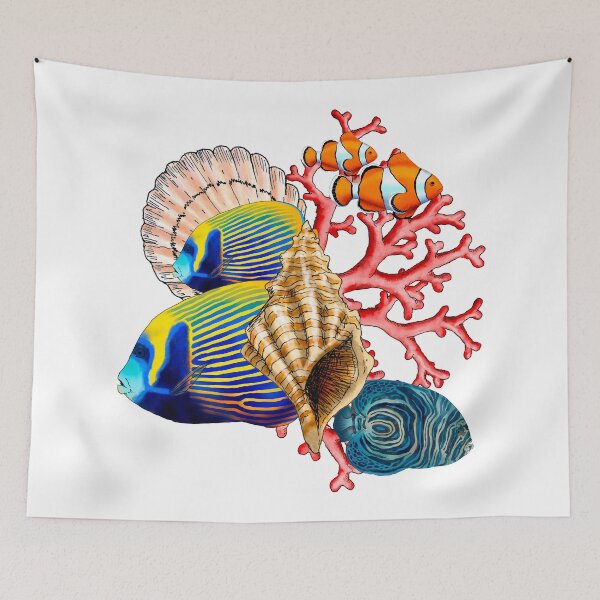 Item preview, Oceanic designed and sold by lucamendieta.