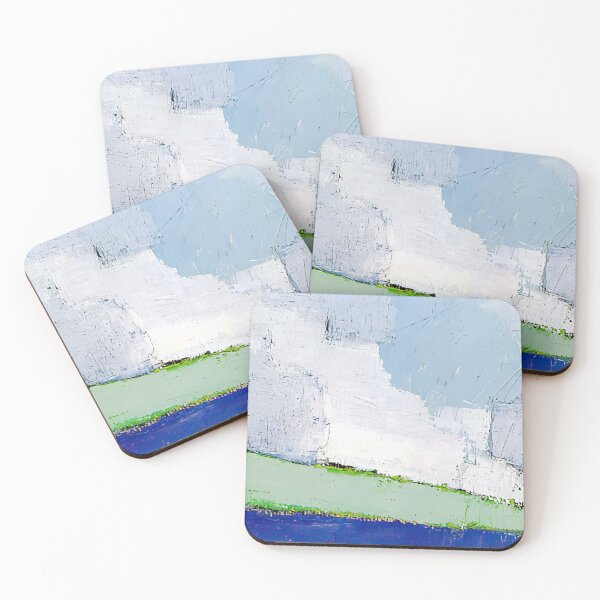 Item preview, paysage de vaucluse - Nicolas de Staël designed and sold by MARTART9.