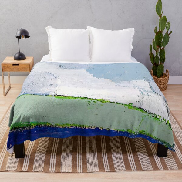 Item preview, paysage de vaucluse - Nicolas de Staël designed and sold by MARTART9.