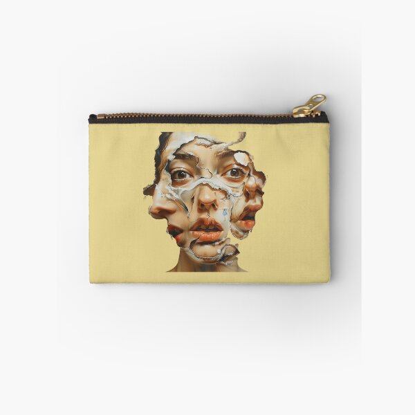 Item preview, Fragmented Identity designed and sold by MidArtFusion.
