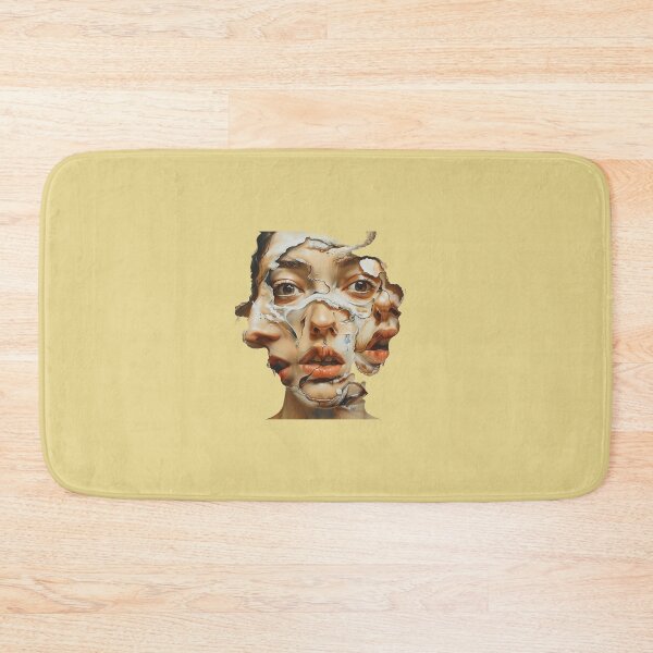 Item preview, Fragmented Identity designed and sold by MidArtFusion.