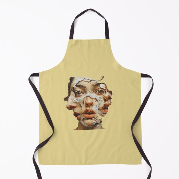 Item preview, Fragmented Identity designed and sold by MidArtFusion.
