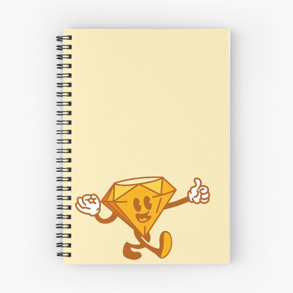 Item preview, Cartoon 60s Sketch Diamond Guy - UX Designer | Product Designer | UI Designer Stickers designed and sold by PoshPixel.