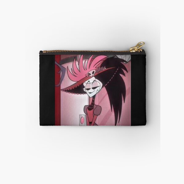 Item preview, Hazbin Hotel Rosie designed and sold by Dark-Side-Shop.