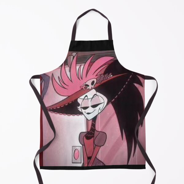 Item preview, Hazbin Hotel Rosie designed and sold by Dark-Side-Shop.