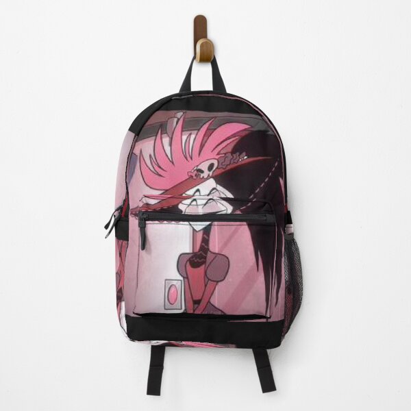 Item preview, Hazbin Hotel Rosie designed and sold by Dark-Side-Shop.