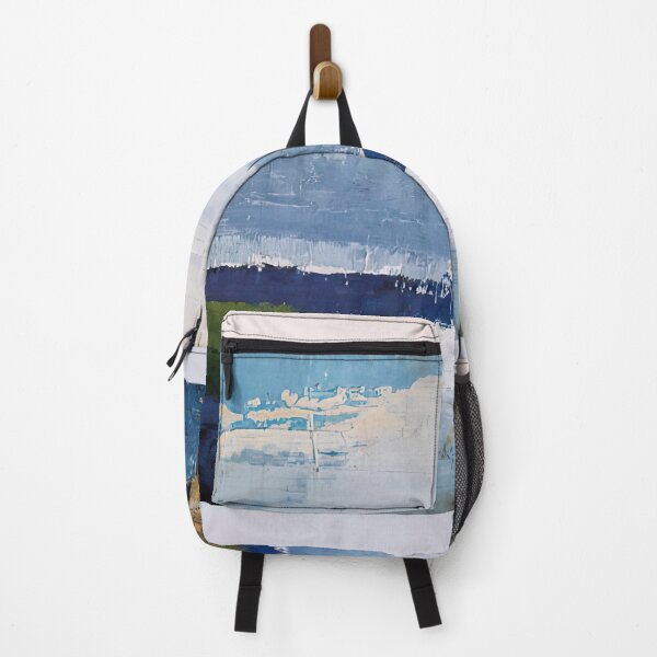 Item preview, paysage du midi- Nicolas de Staël designed and sold by MARTART9.