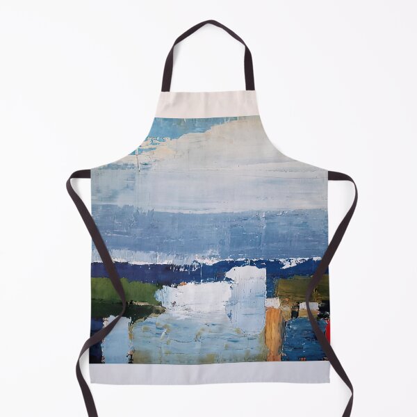 Item preview, paysage du midi- Nicolas de Staël designed and sold by MARTART9.