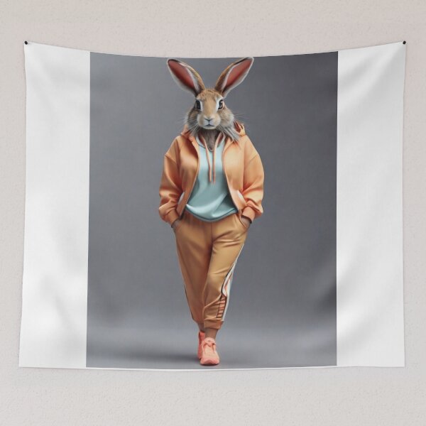 Item preview, Haring Around designed and sold by BCD BRANDS.