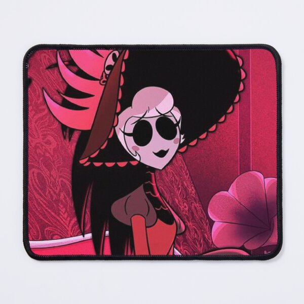 Item preview, Hazbin Hotel Rosie designed and sold by Dark-Side-Shop.