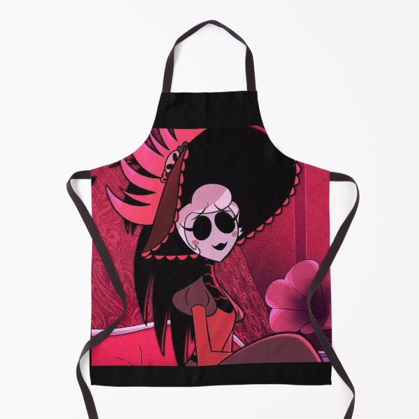 Item preview, Hazbin Hotel Rosie designed and sold by Dark-Side-Shop.