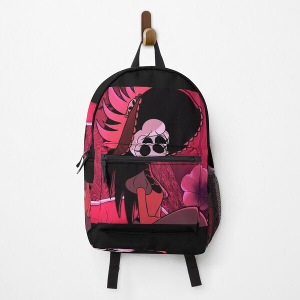 Item preview, Hazbin Hotel Rosie designed and sold by Dark-Side-Shop.