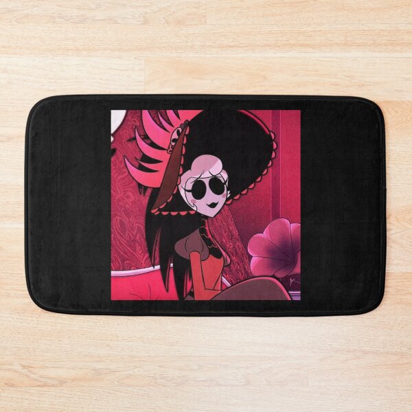 Item preview, Hazbin Hotel Rosie designed and sold by Dark-Side-Shop.