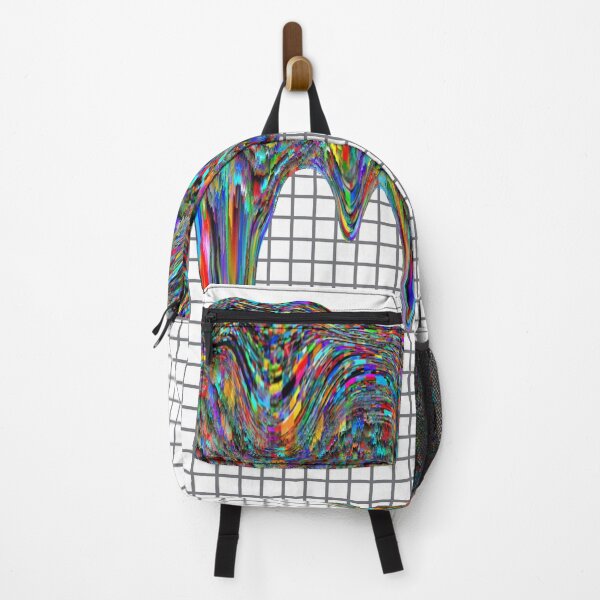 Item preview, Holo Glicht Liquid designed and sold by TeenVibe-Shop.
