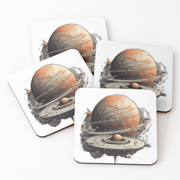 Item preview, Cosmic Trajectories: T-Shirt Designs for Space Enthusiasts designed and sold by Leo digital art.