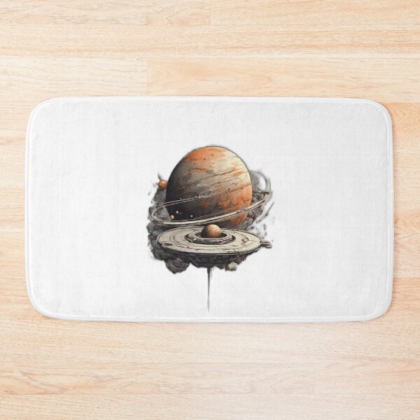Item preview, Cosmic Trajectories: T-Shirt Designs for Space Enthusiasts designed and sold by Leo digital art.